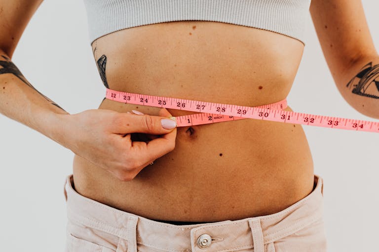The Best Kept Biohacking Secrets for Weight Loss Success
