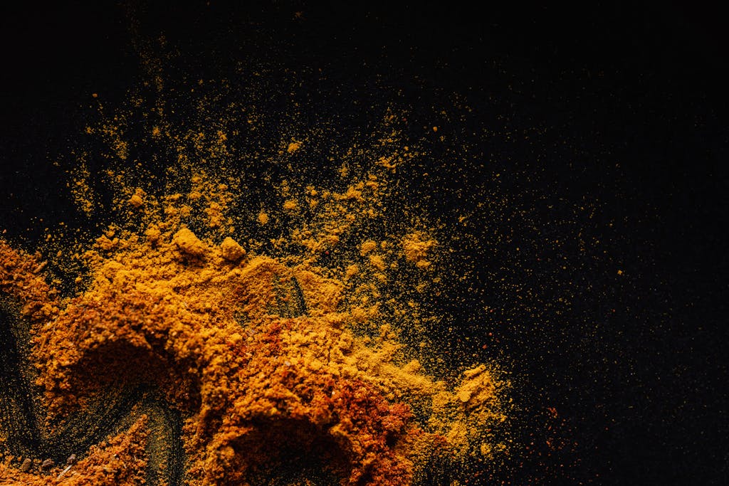 Turmeric for Longevity