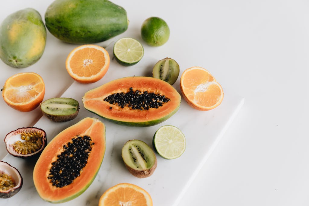 Dr Andrew Huberman diet combines intermiittent fasting with whole foods