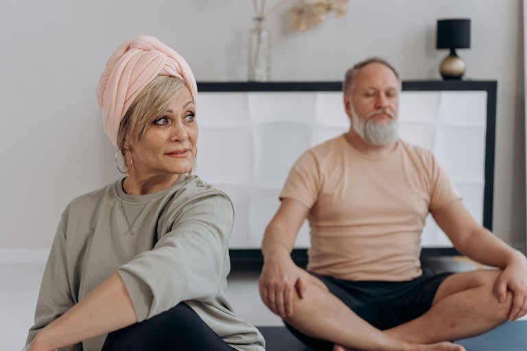 Lifespan vs Healthspan: Why Biohacking Holds the Key to Longevity