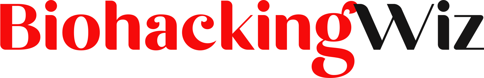 BiohackingWiz Logo