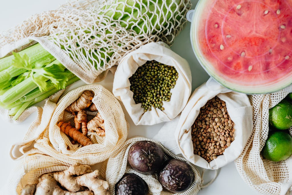 Biohacking Diet for Women