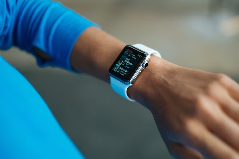 7 Best Fitness Trackers for Biohacking